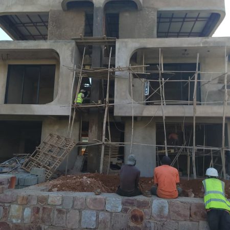 GreenStar engineering in action