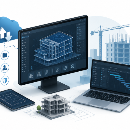 IT & Computer Services green Star engineering