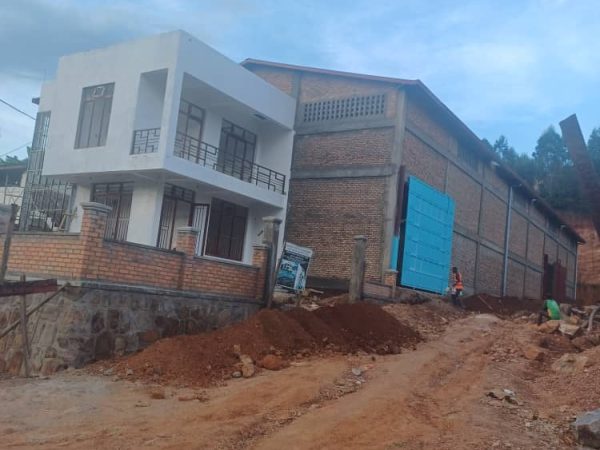 Residential House construction