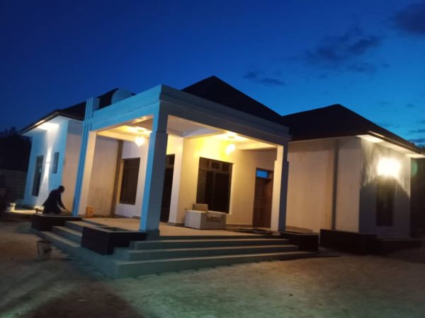 Residential House construction