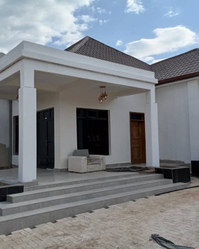 Residential House construction