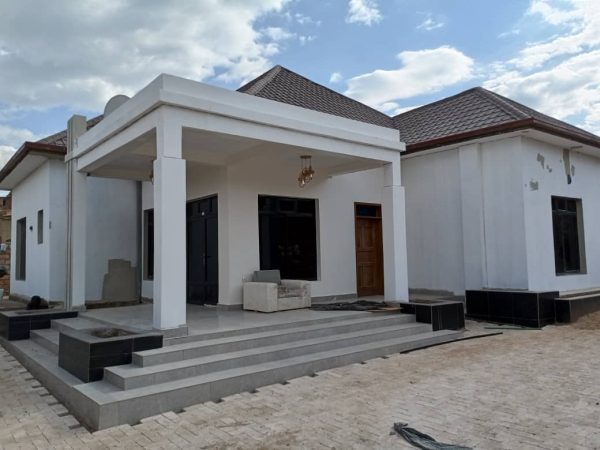 Residential House construction